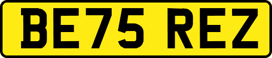 BE75REZ