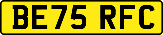 BE75RFC
