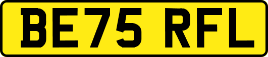 BE75RFL