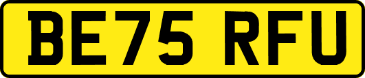 BE75RFU