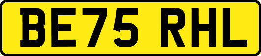 BE75RHL