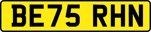 BE75RHN