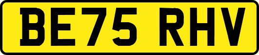 BE75RHV