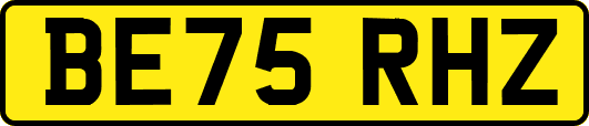 BE75RHZ