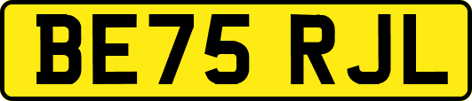 BE75RJL