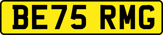 BE75RMG