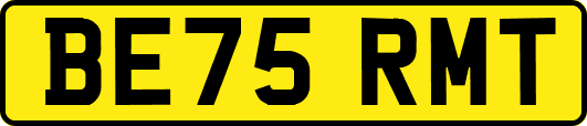 BE75RMT