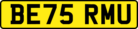 BE75RMU