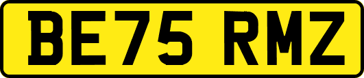 BE75RMZ