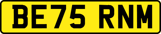 BE75RNM