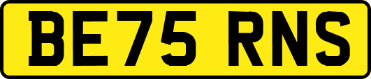 BE75RNS