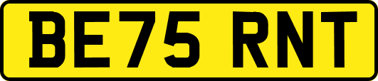 BE75RNT