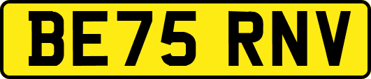 BE75RNV