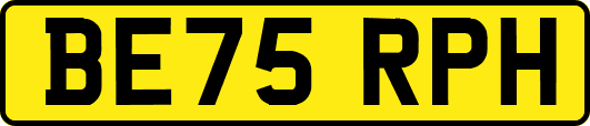 BE75RPH