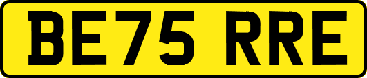 BE75RRE