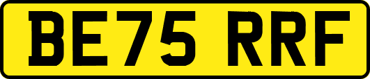 BE75RRF