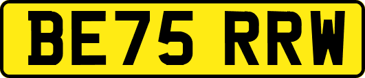 BE75RRW