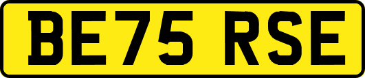 BE75RSE