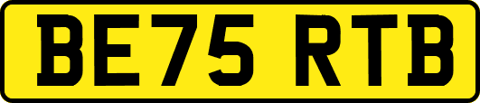 BE75RTB