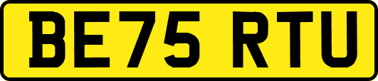BE75RTU