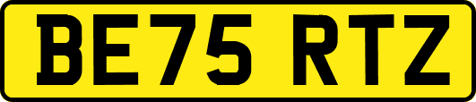 BE75RTZ