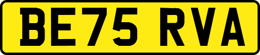 BE75RVA