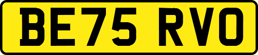 BE75RVO