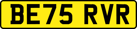 BE75RVR