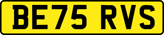 BE75RVS