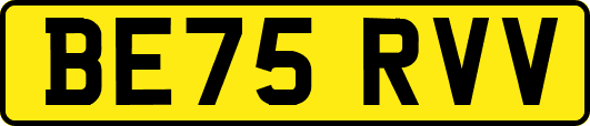 BE75RVV