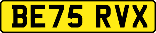 BE75RVX
