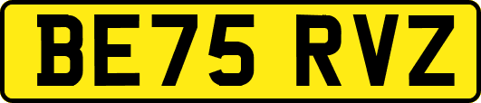 BE75RVZ