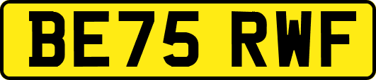 BE75RWF
