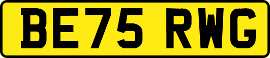 BE75RWG