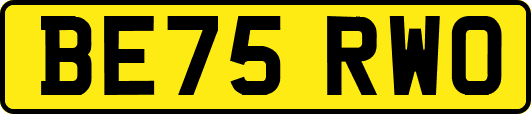 BE75RWO