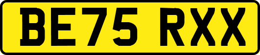 BE75RXX