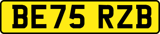 BE75RZB