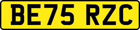 BE75RZC