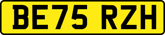 BE75RZH