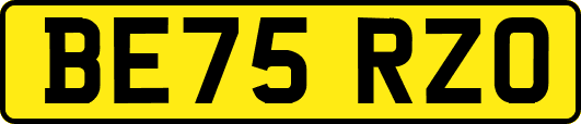 BE75RZO