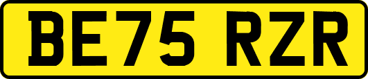 BE75RZR
