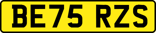 BE75RZS