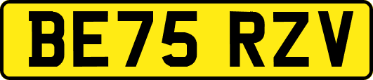 BE75RZV