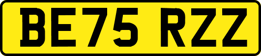 BE75RZZ