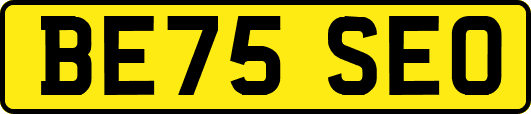 BE75SEO