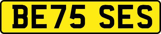 BE75SES