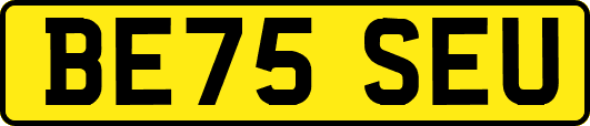 BE75SEU