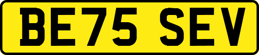 BE75SEV