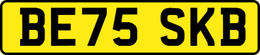 BE75SKB