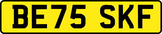 BE75SKF